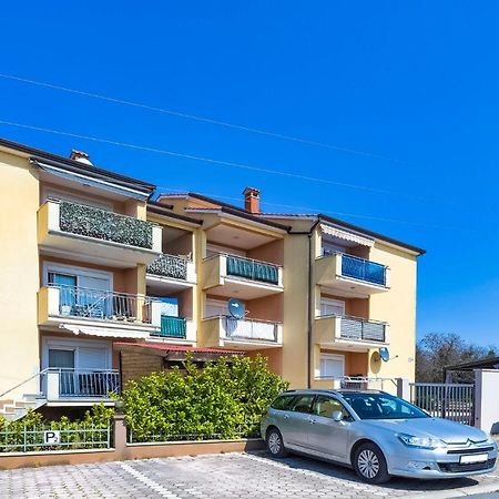 Branko B4 Apartment Porec Exterior photo